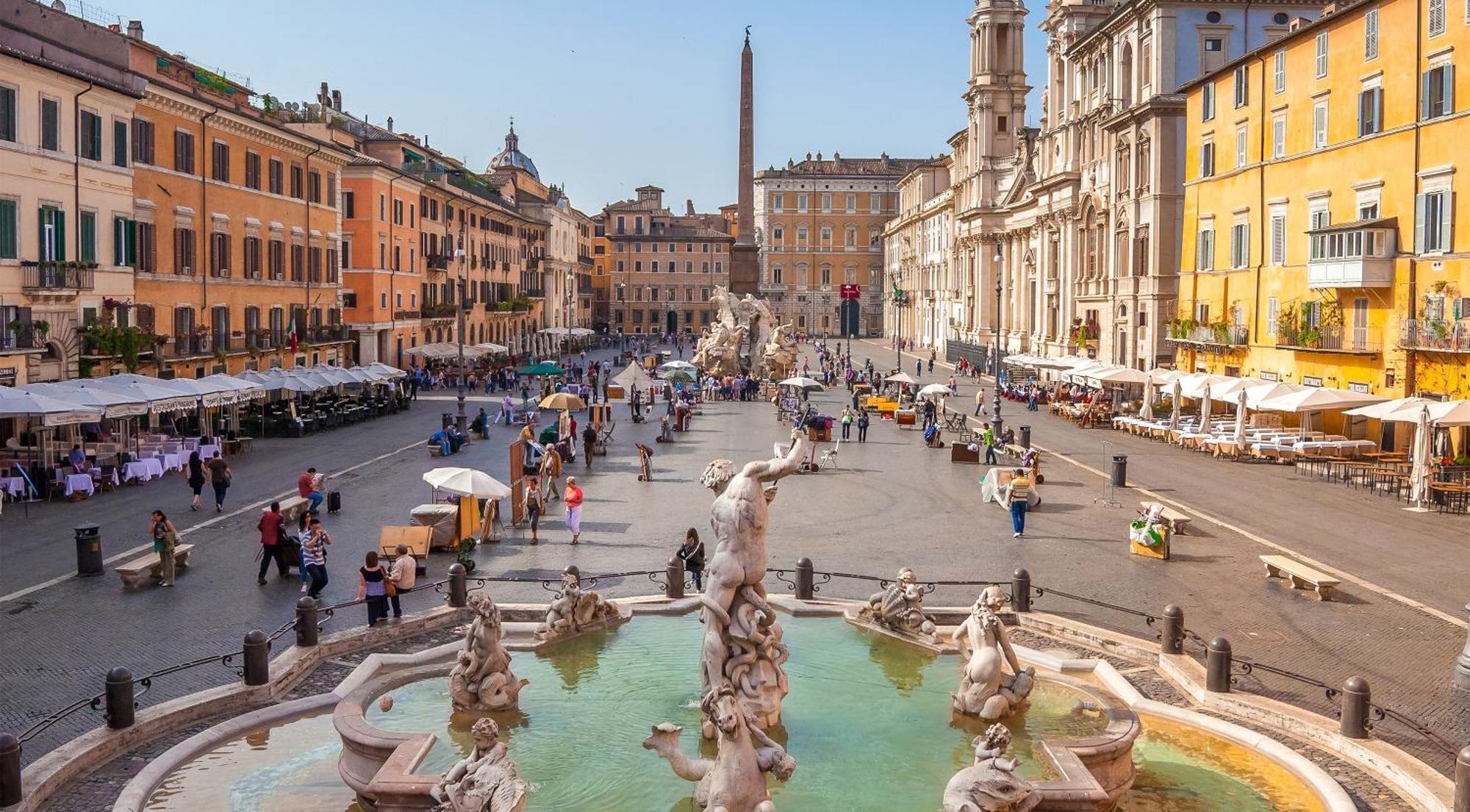 Rum i privatbostad Casa Italiano - Bestbnb Garbatella *