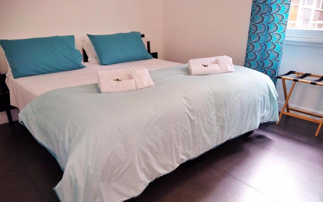 Rum i privatbostad Casa Italiano - Bestbnb Garbatella Rom