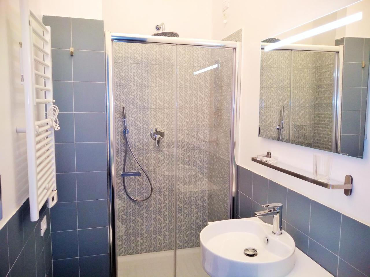 Rum i privatbostad Casa Italiano - Bestbnb Garbatella