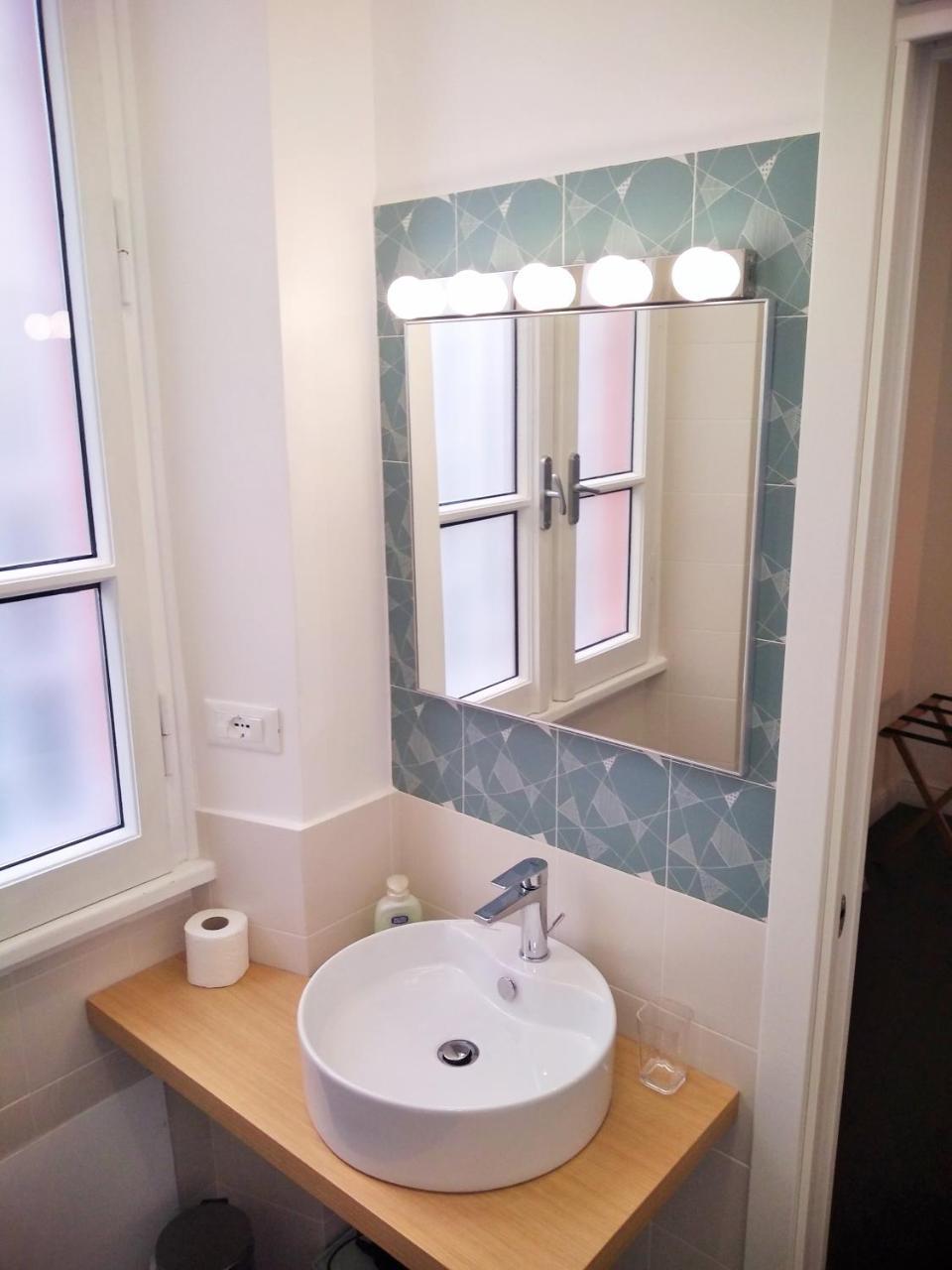 Casa Italiano - Bestbnb Garbatella Rum i privatbostad Rom