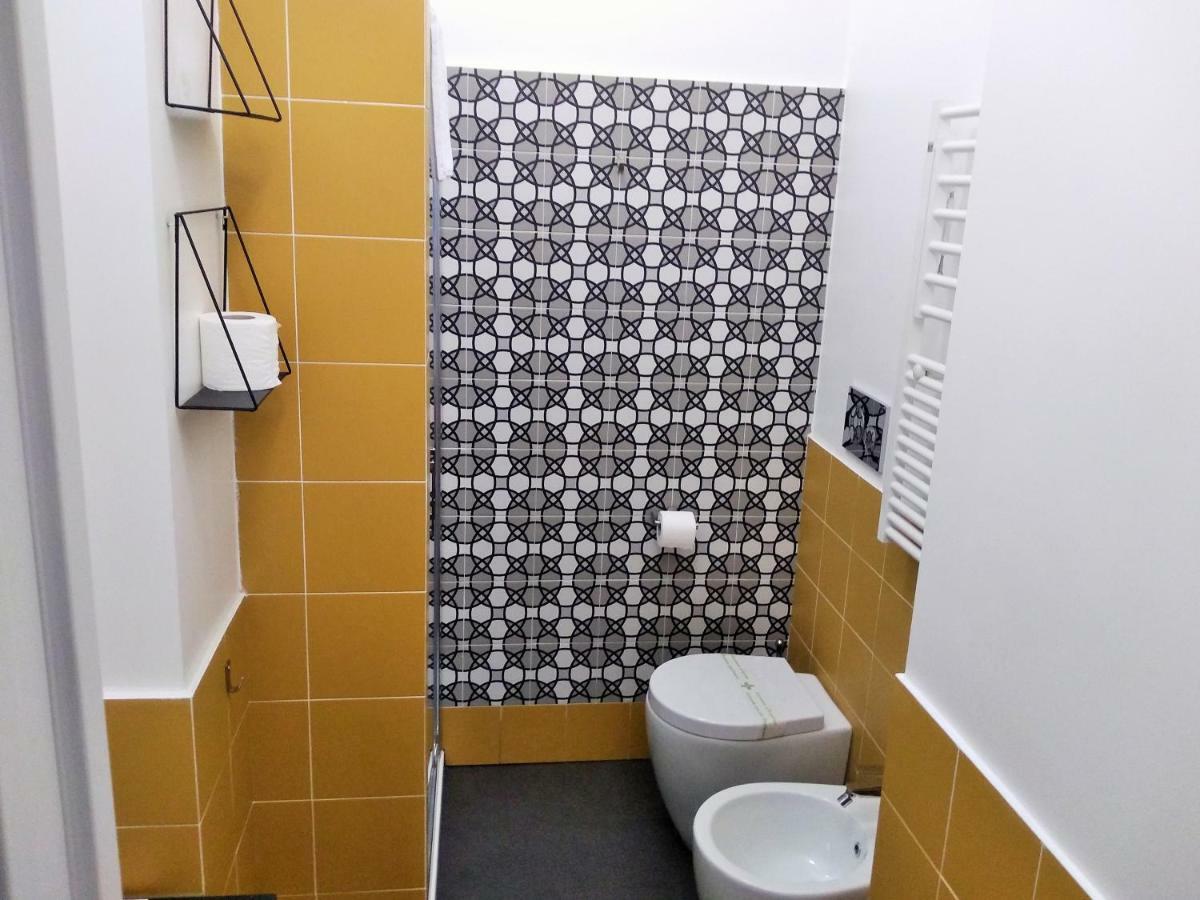 Casa Italiano - Bestbnb Garbatella * Rom