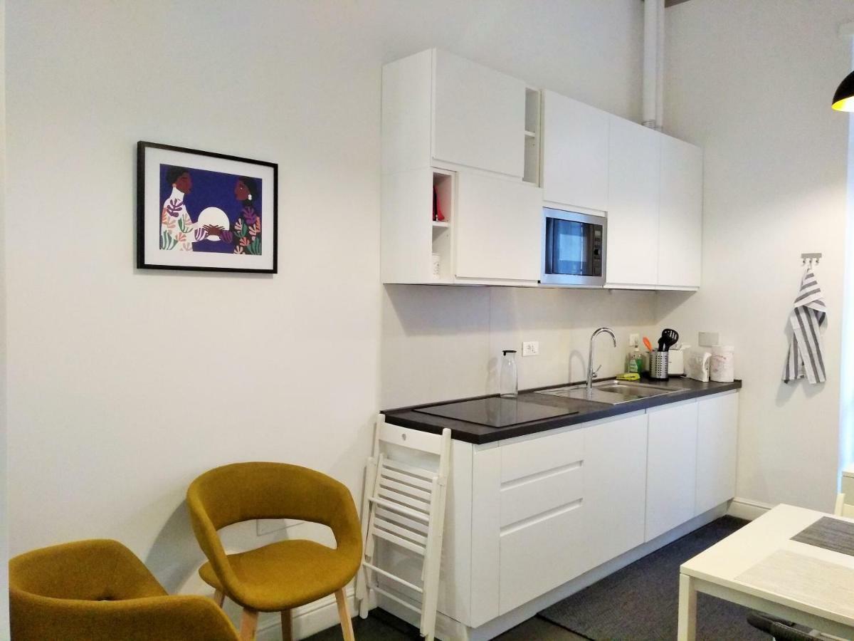 Rum i privatbostad Casa Italiano - Bestbnb Garbatella *