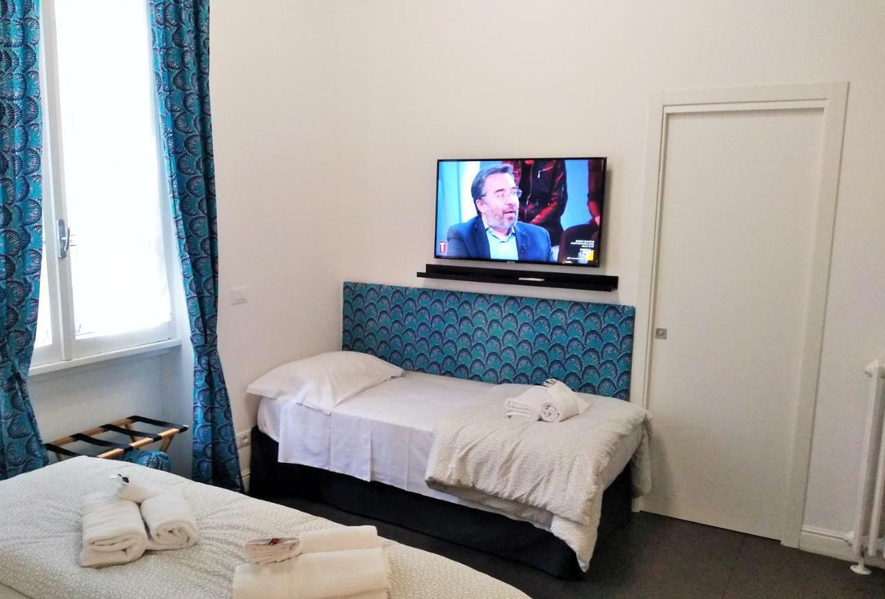 Casa Italiano - Bestbnb Garbatella Rum i privatbostad *