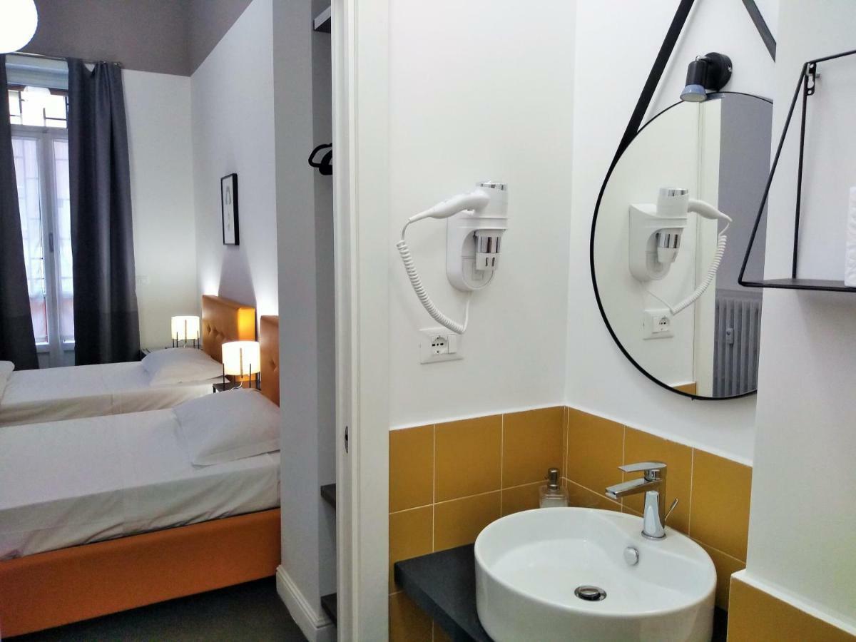 Rum i privatbostad Casa Italiano - Bestbnb Garbatella Rom
