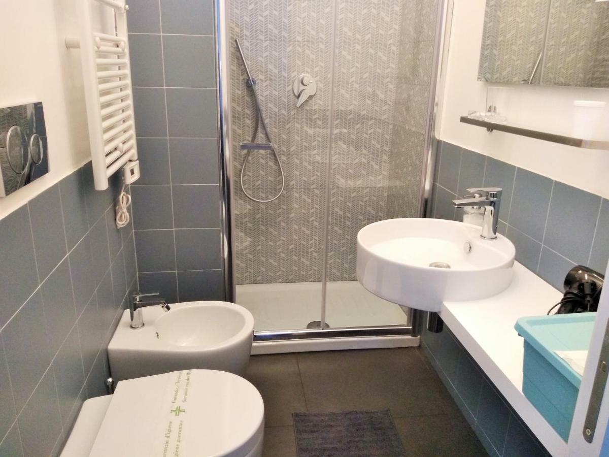 Casa Italiano - Bestbnb Garbatella Rum i privatbostad *
