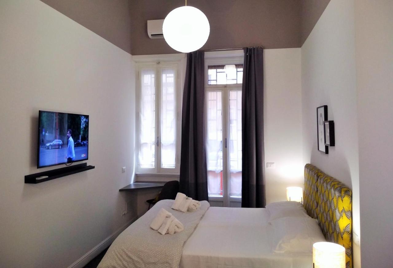 Casa Italiano - Bestbnb Garbatella * Rom