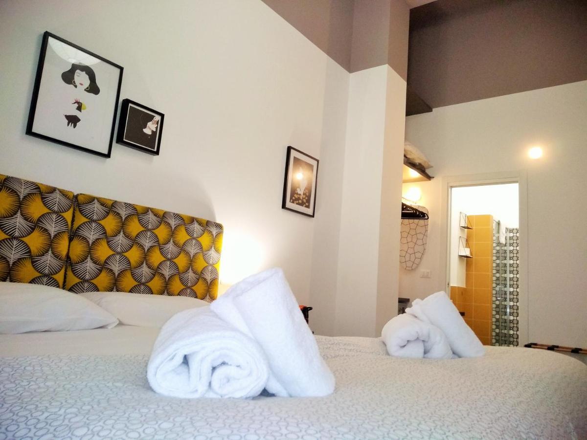 Rum i privatbostad Casa Italiano - Bestbnb Garbatella *